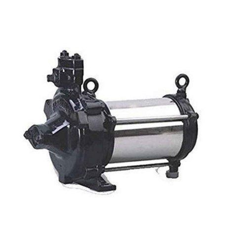 1 HP Horizontal Single Phase Open Well Submersible Water Pump