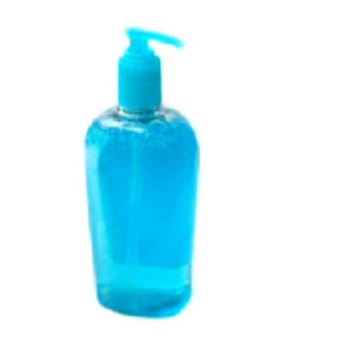 250 Ml Blue Herbal Hand Wash