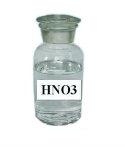 83 Degree Celsius 98% Liquid Nitric Acid Grade: Industrial Grade