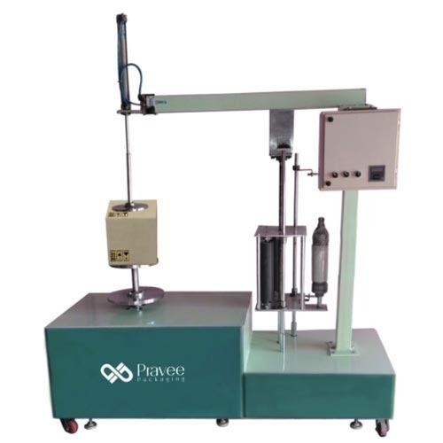 Automatic Box Stretch Wrapping Machine