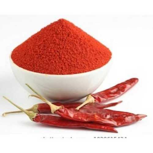 Dried Red Chilly Powder 