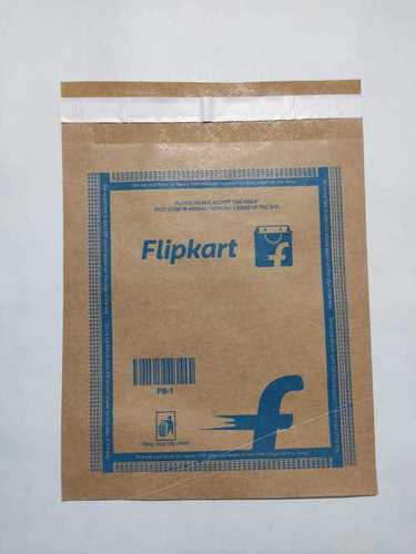 Flipkart Pb-3 (14*16) Lip To Lip Courier Bag