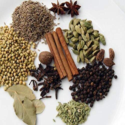 Fssai Certified Enhance The Flavor Natural Rich In Taste Dried Garam Masala Grade: Food Grade