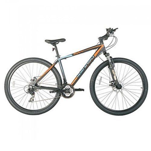 Hero 29T Wayfarer Bicycle Gender: Male