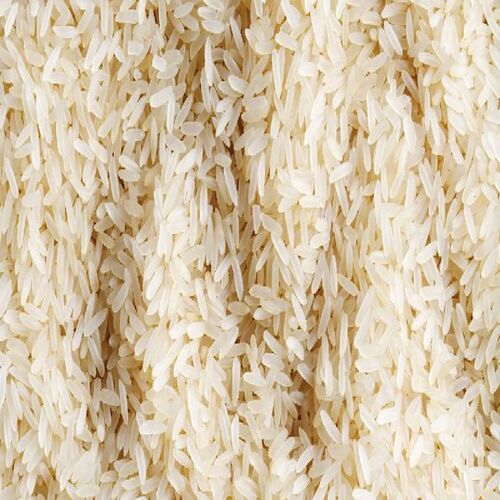 High In Protein FSSAI Certified Natural Rich Taste Dried White Indian Rice