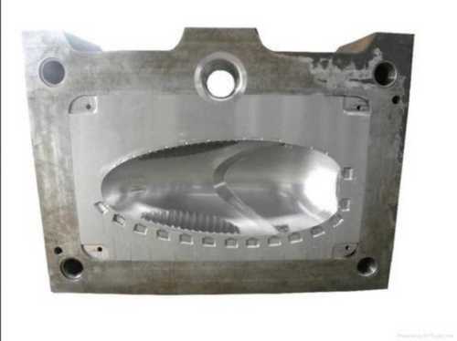 Industrial Aluminum Casting Mould Life Span: Long Life