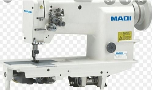 Industrial Button Hole Sewing Machine
