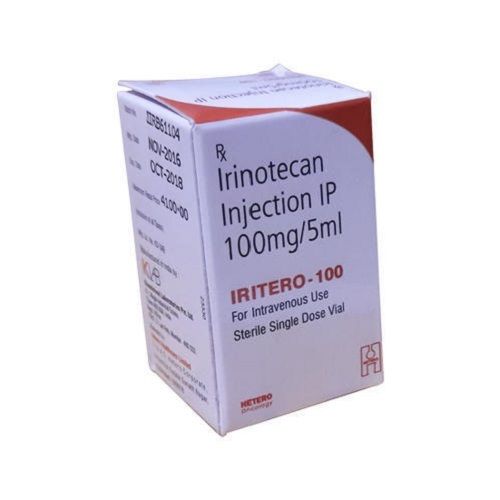 IRITERO Irinotecan Injection 100MG
