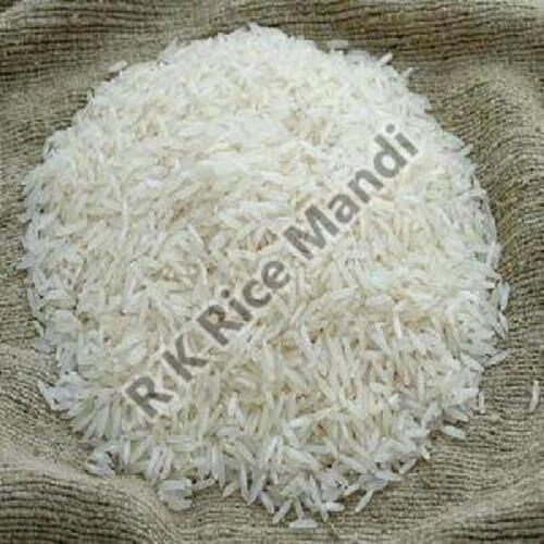 White Kolam Boiled Rice For Cooking