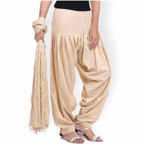 Ladies N Linen Women's Cotton Regular Fit Patiala Salwar (Pants) For Women  Combo Pack Of 3 (Three) Free Size (Free Size, Beige Black Maroon) :  Amazon.in: Fashion