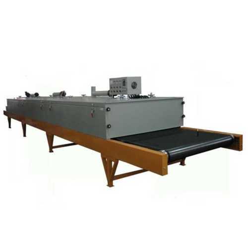 Mild Steel Conveyor Dryer Voltage: 220 Volt (V)