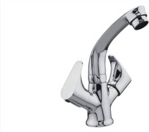 Na-812 Center Hole Basin Mixer