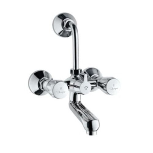 NA-814 Wall Mixer 3 in 1 with L Bend