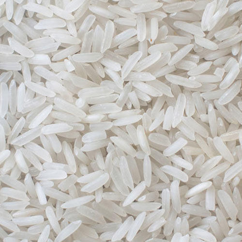 No Preservatives Medium Grain Organic Non Basmati Rice