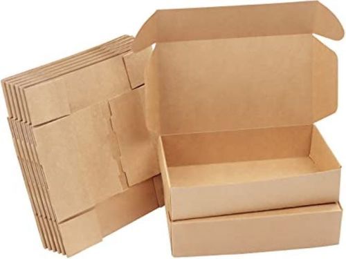  पुनर्नवीनीकरण उपहार पैकेजिंग बॉक्स 
