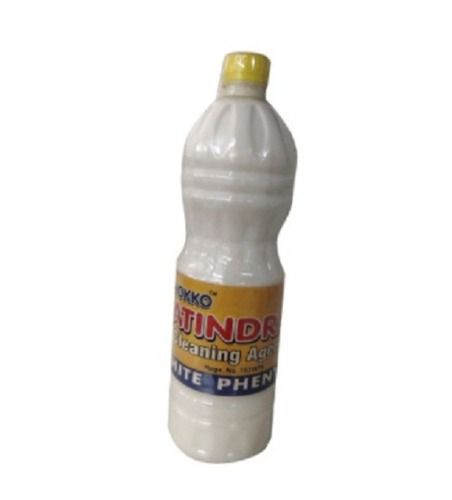 Thokko Liquid White Phenyl For Floor Cleaner