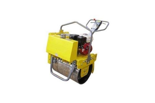 Walk Behind 25 CM Soil Compacting Single Drum Road Roller