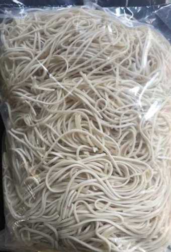 White Dry Hakka Noodles