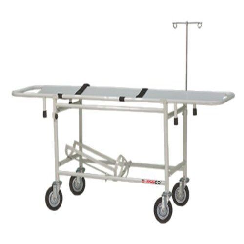 stretcher trolley