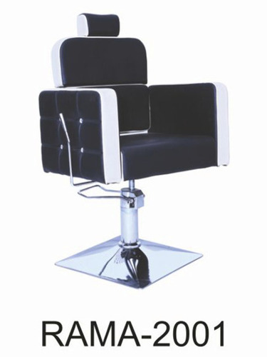 Custom Adjustable Back Salon Chair Rama2001