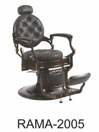 Adjustable Back Salon Chair - RAMA2005