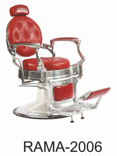 Custom Adjustable Back Salon Chair Rama2006