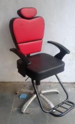 Custom Adjustable Back Salon Chair - Rama261
