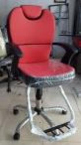 Custom Adjustable Back Salon Chair - Rama264