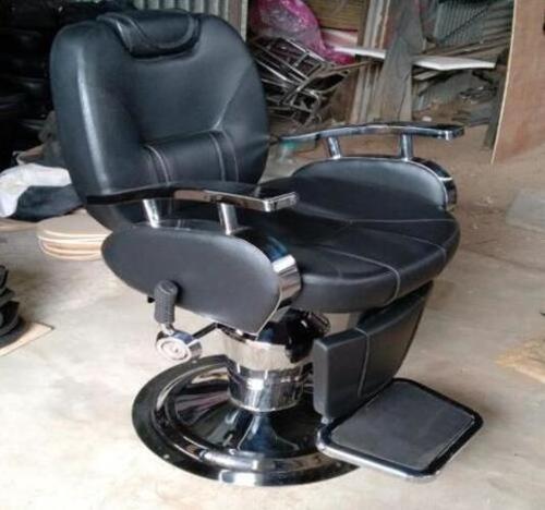 Adjustable Back Salon Chair - RAMA301