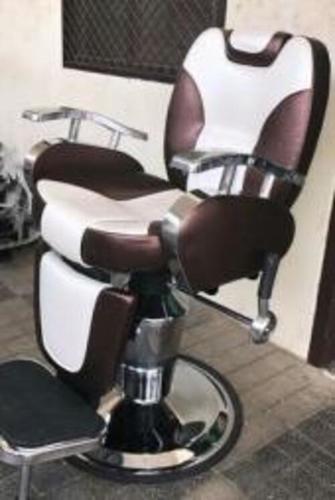 Custom Adjustable Back Salon Chair - Rama309