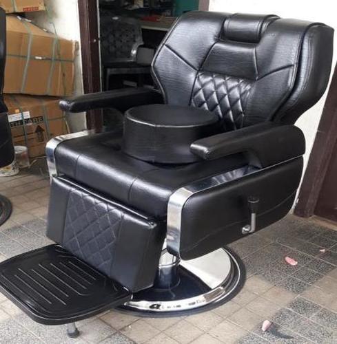 Adjustable Back Salon Chair - RAMA315