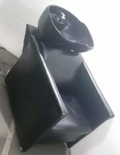 Custom Adjustable Back Salon Chair - Rama407