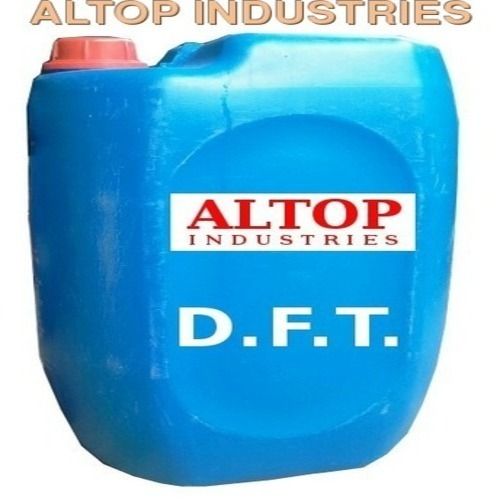 Altop Industries अत्यधिक प्रभावी Dft रासायनिक अनुप्रयोग: कपड़ा 