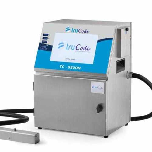 Batch Coding Printer for Industrial Use