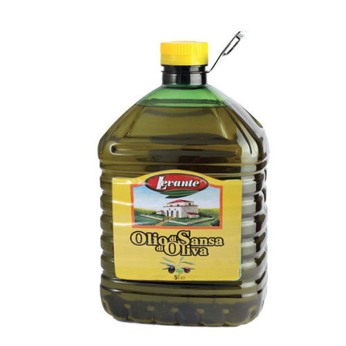 Chemical Free Refined Olive Oil