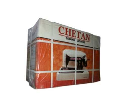 Chetan Composite Domestic Sewing Machine