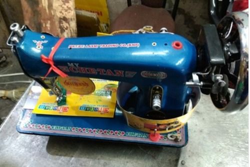 Manual Domestic Novel Sewing Machine