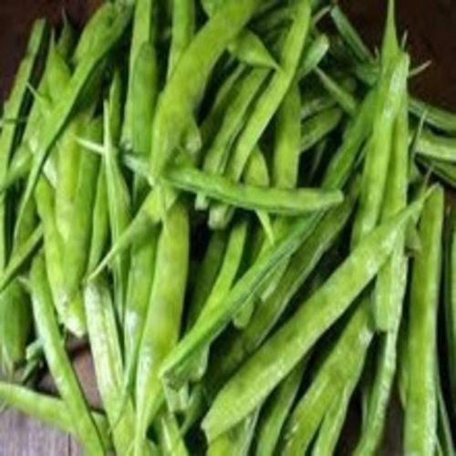 Excellent Quality Natural Taste Healthy Green Fresh Cluster Beans