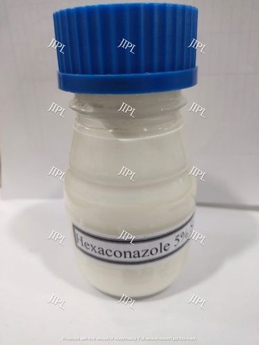 Hexaconazol 5 % SC