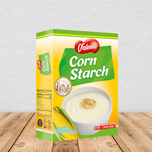 High Grade Corn Starch