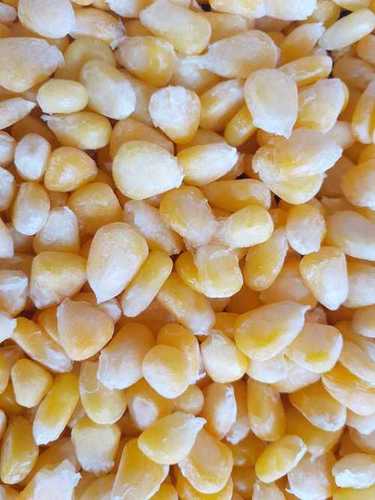 High Nutritious Frozen Sweet Corn