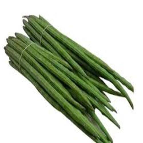 Iron 4mg Floury Texture Natural Healthy Green Fresh Organic Drumsticks