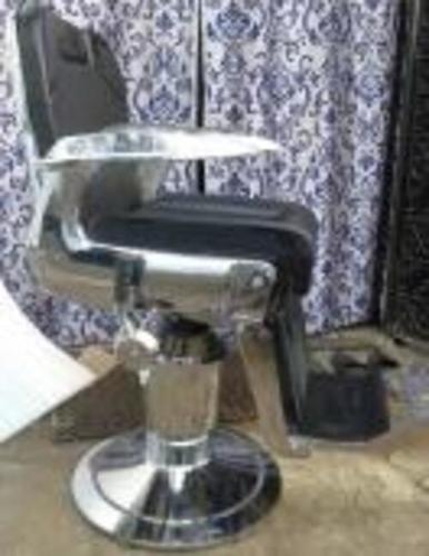 Custom Adjustable Back Salon Chair Rama312