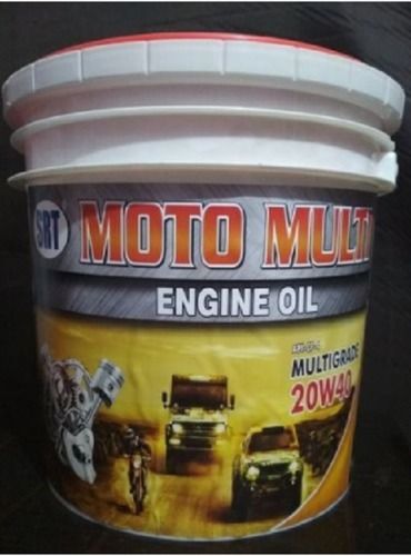 MotoMaster Oiler with Steel Body, 500-ml