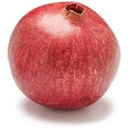 No Preservatives Pesticide Free Rich Natural Taste Red Fresh Pomegranate