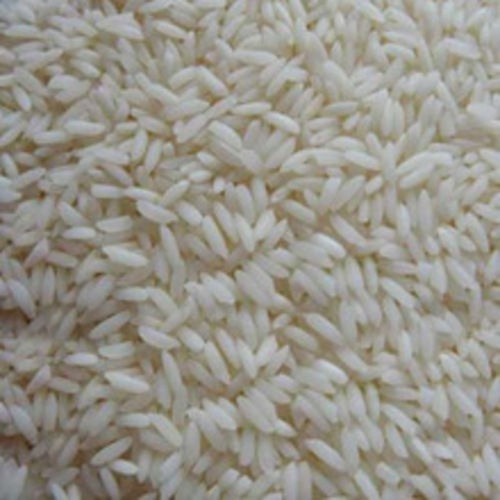 White Nutritious Delicious High In Protein Natural Taste Dried Non Basmati Rice