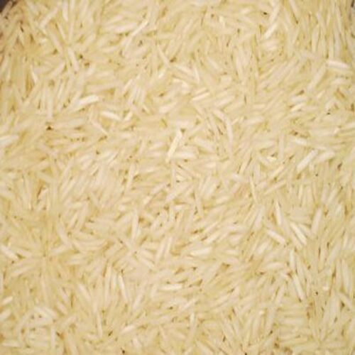 Nutritious Delicious High In Protein Natural Taste Long grain Dried Basmati Rice