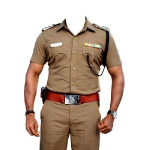 Indian Police Uniform Khaki Indian Police Inspector Uniform Indian Police Uniform Khaki Indian Police Inspector Uniform