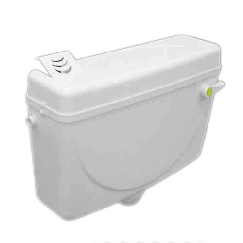 Rectangular Shaped Long Lasting Blended Quality Toilet Flush Tank