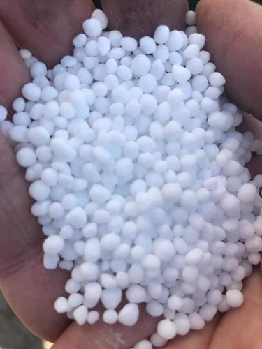 White Granule Form Urea 46 Fertilizer